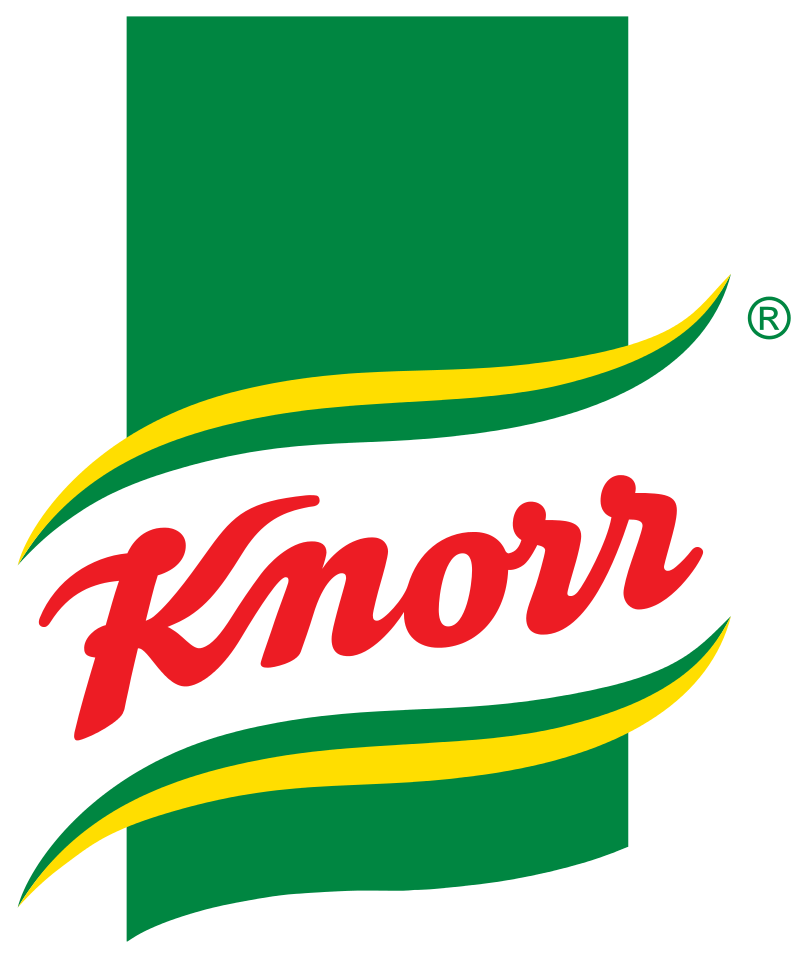 Knorr Brand Logo