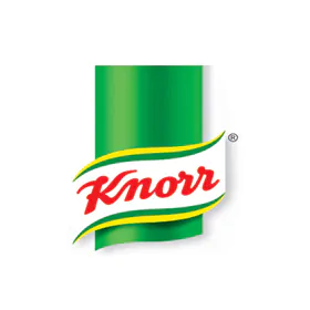 Knorr Brand Logo