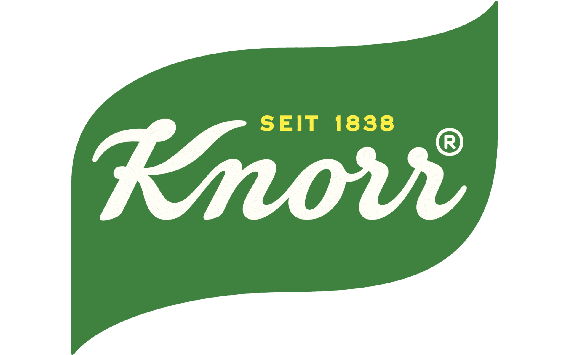 Knorr Brand Logo