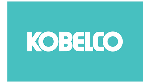Kobelco Brand Logo