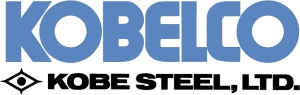 KOBELCO Brand Logo