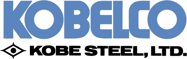 Kobelco Brand Logo