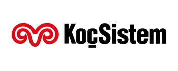 KoçSistem Brand Logo
