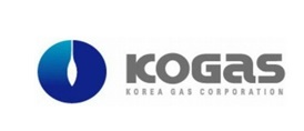 KOGAS Brand Logo