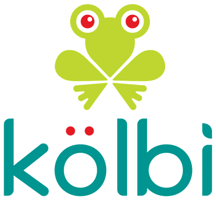 kolbi Brand Logo