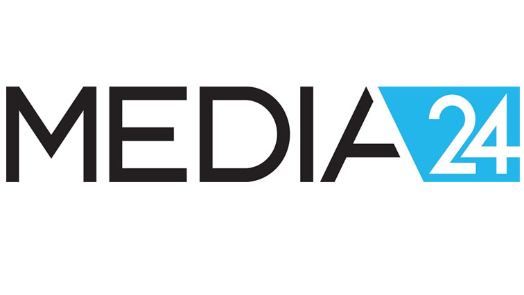 Media24 Brand Logo