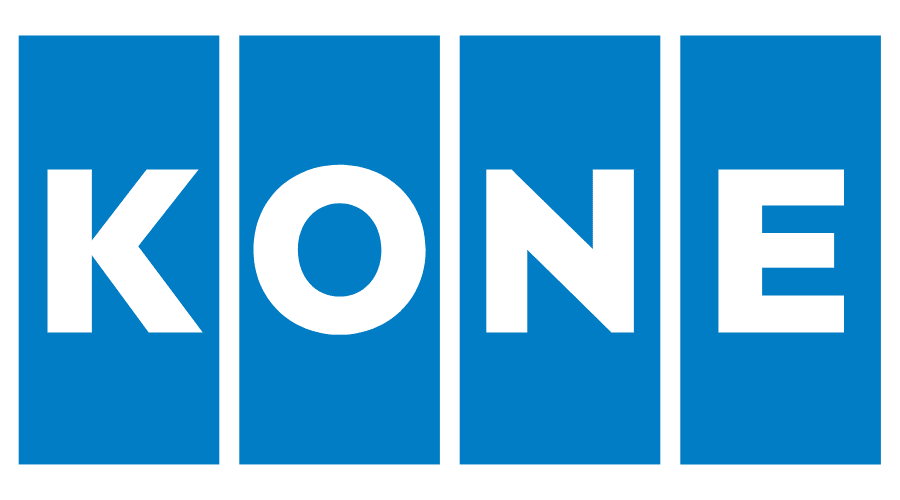 Kone Brand Logo