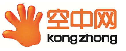 Kong Brand Logo