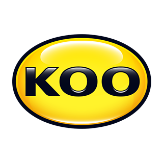 Koo Brand Logo