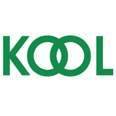 Kool Brand Logo