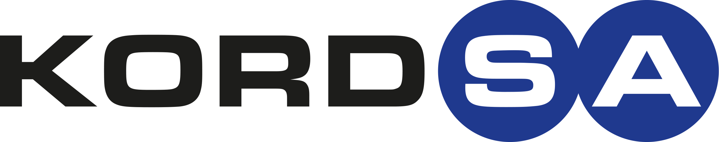 Kordsa Brand Logo