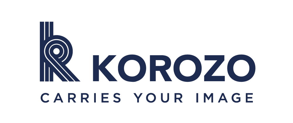 Korozo Ambalaj Brand Logo
