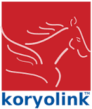 Koryolink Brand Logo