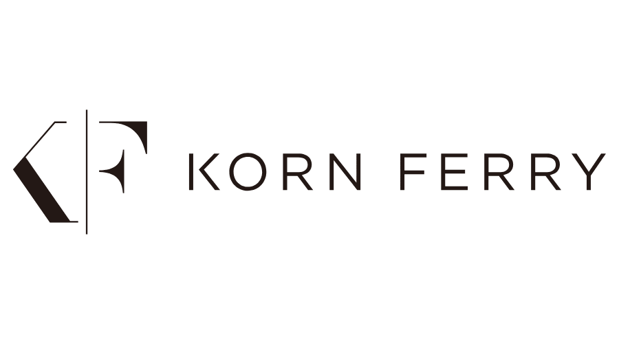 Korn Ferry Brand Logo