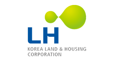 Korea Land & Housing Corporation Brand Logo