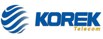 Korek Telecom Brand Logo