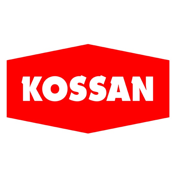 Kossan Rubber Industries Brand Logo