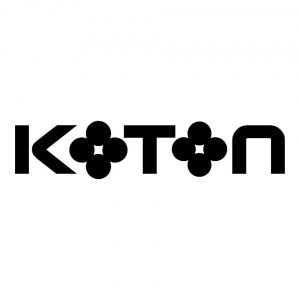 Koton Brand Logo