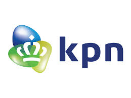 KPN Brand Logo