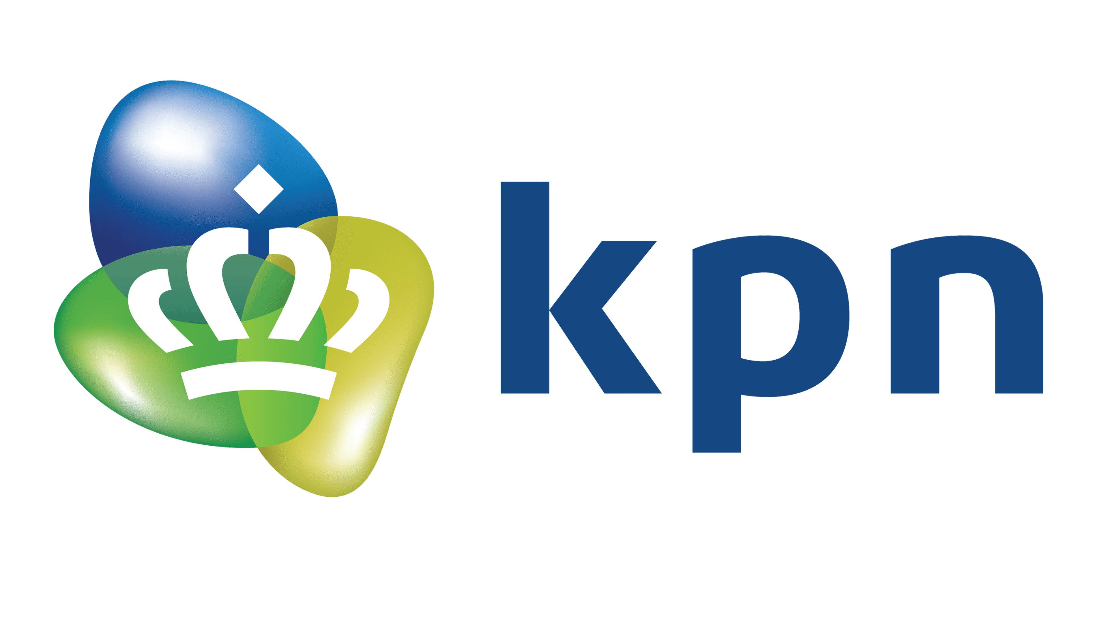 kpn Brand Logo