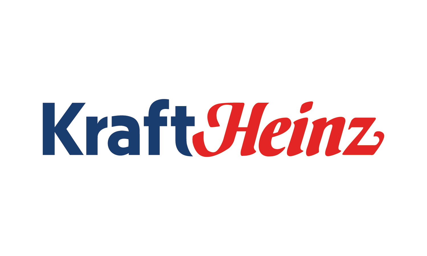 Kraft Heinz Brand Logo