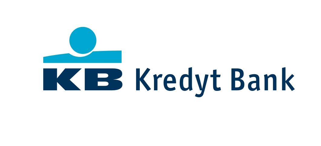 Kredyt Bank Brand Logo