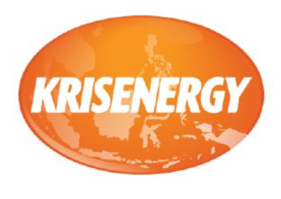KrisEnergy Brand Logo
