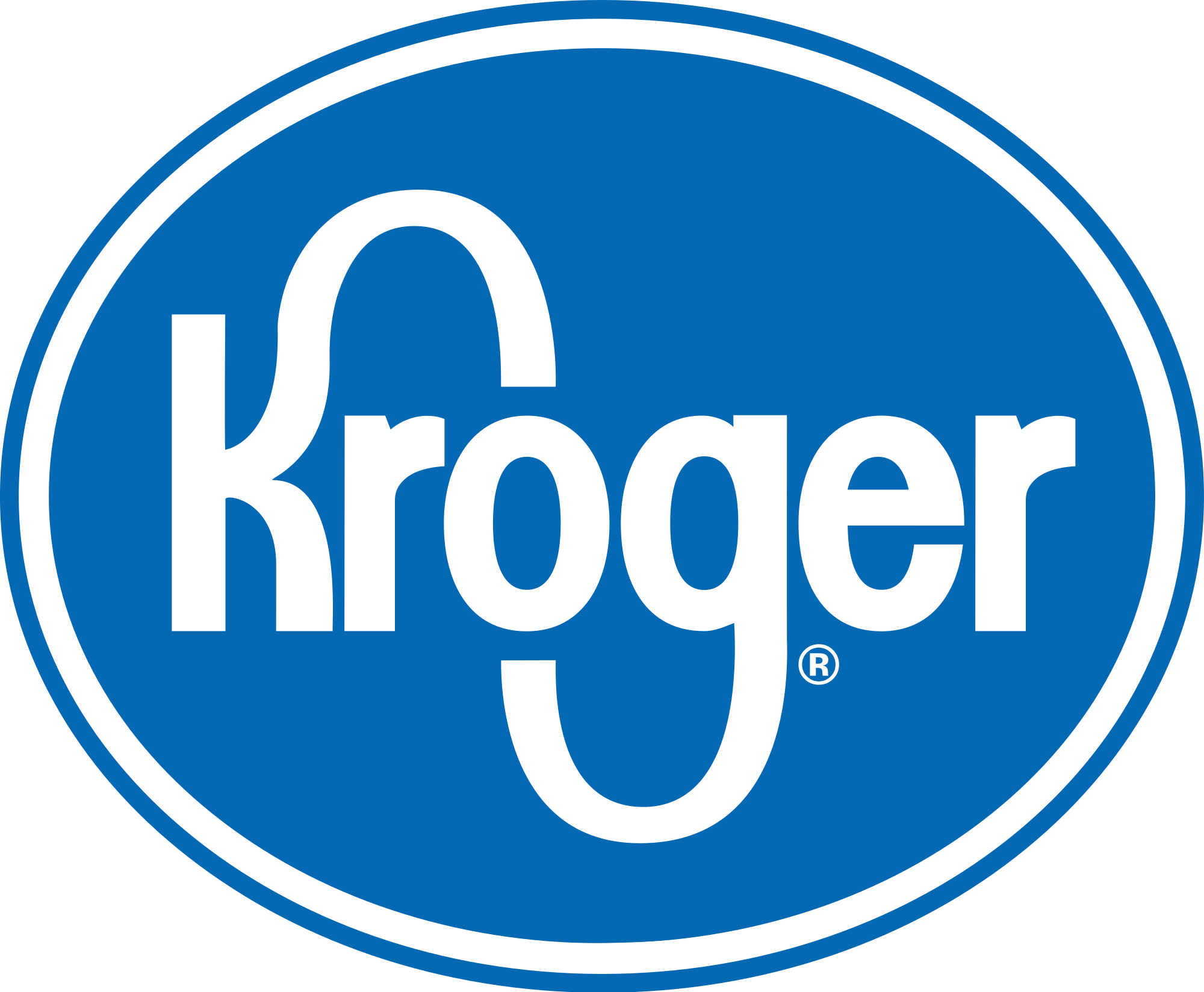 Kroger Brand Logo