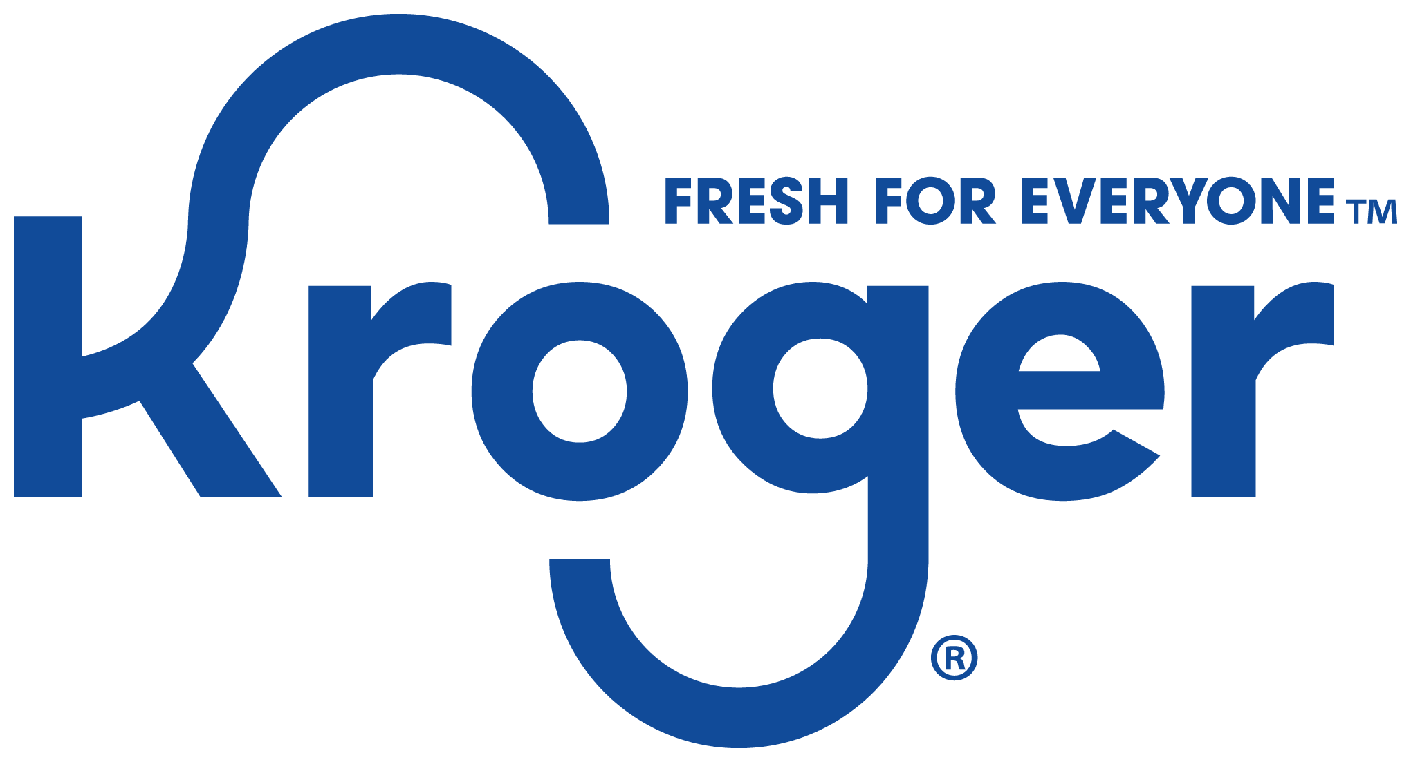 Kroger Brand Logo
