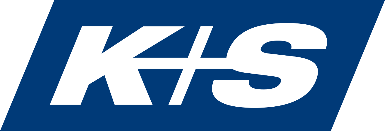 K+S Brand Logo