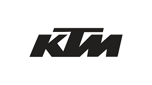 KTM Brand Logo