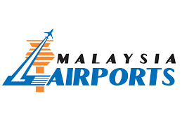 Kuala Lumpur International Airport Brand Logo