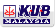 KUB Brand Logo
