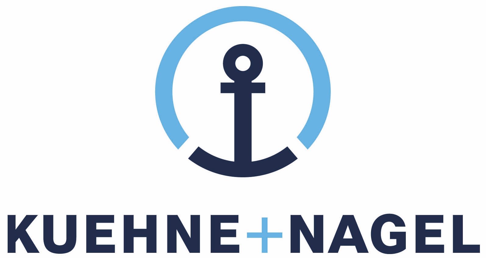 Kuehne + Nagel Brand Logo