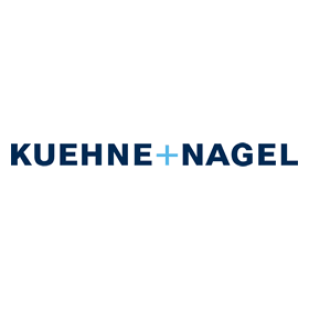 Kuehne + Nagel Brand Logo