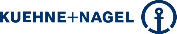 Kuehne + Nagel Brand Logo