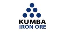 Kumba Iron Ore Brand Logo