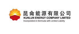 Kunlun Energy Brand Logo