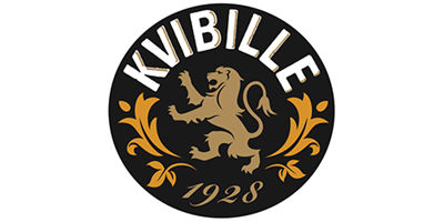 Kvibille Brand Logo