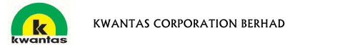 Kwantas Corp Bhd Brand Logo