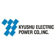 Kyushu Electric Power Brand Logo