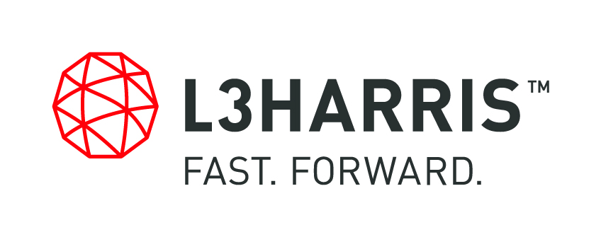 L3 Harris Brand Logo