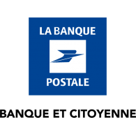 La Banque Postale Brand Logo