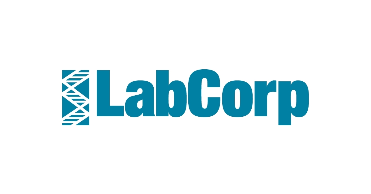 LabCorp. Brand Logo