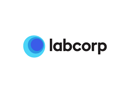 Labcorp Brand Logo