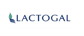Lactogal Brand Logo