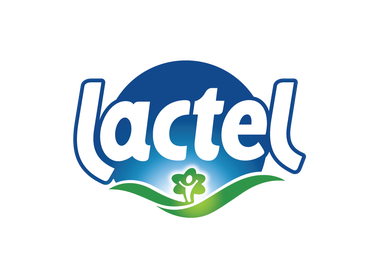 Lactel Brand Logo