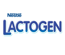 Lactogen Brand Logo