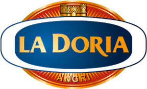 La Doria Spa Brand Logo