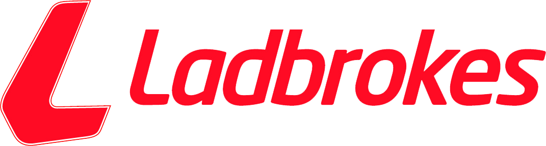 Ladbrokes Brand Logo
